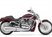 Harley-Davidson VRSC V-Rod